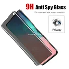 Защитное стекло для Samsung Galaxy S20 FE 5G S10 Lite A9 A8 Plus A7 A6 2018 F41 A30S A20e A10e