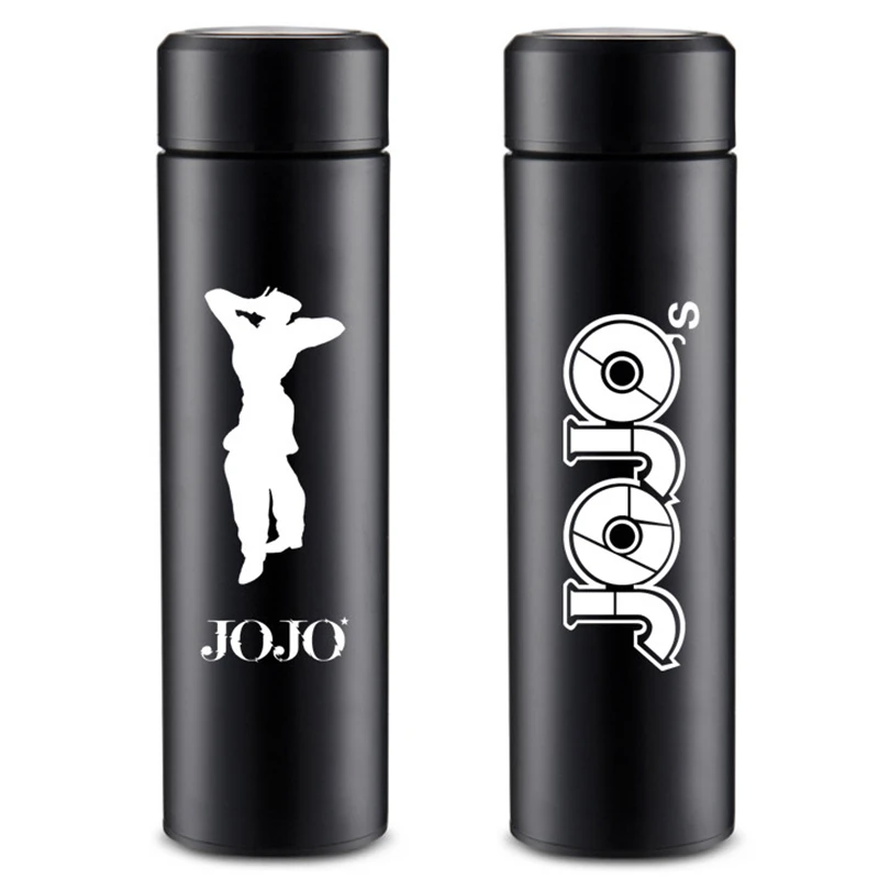 Аниме невероятные приключения Джоджо Kujo Jotaro реквизит для косплея чашка воды из