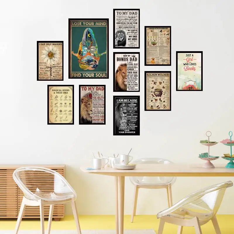 

Just A Girl Who Loves Books Poster, Bookish Gifts, Book Lovers Poster, Reading Book Gift Home Decor Canvas Wall Art Prints