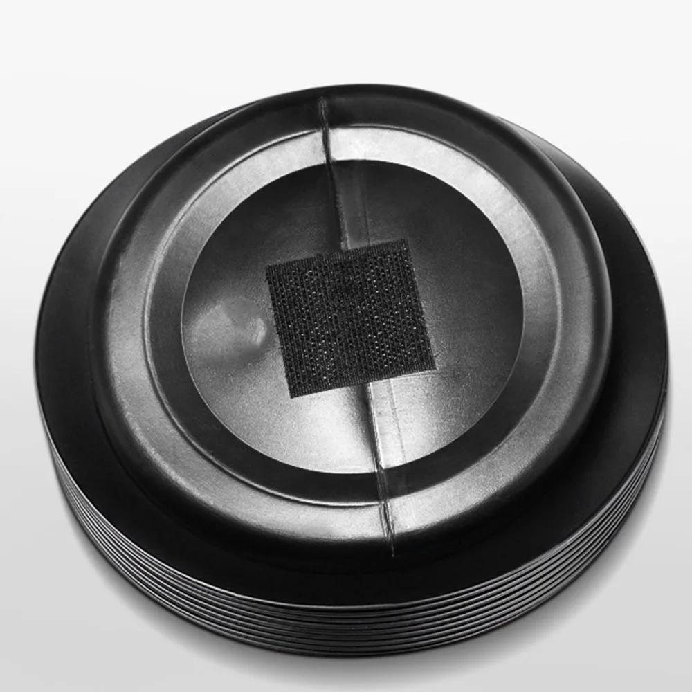 Портативный Автомойка рыболовное складное ведро для кемпинга походная Бочка