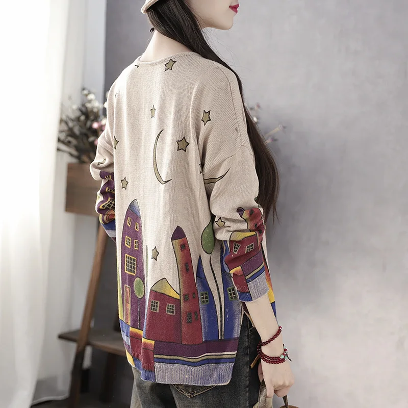 Max LuLu 2020 британский стиль весенние модные женские повседневные с принтом