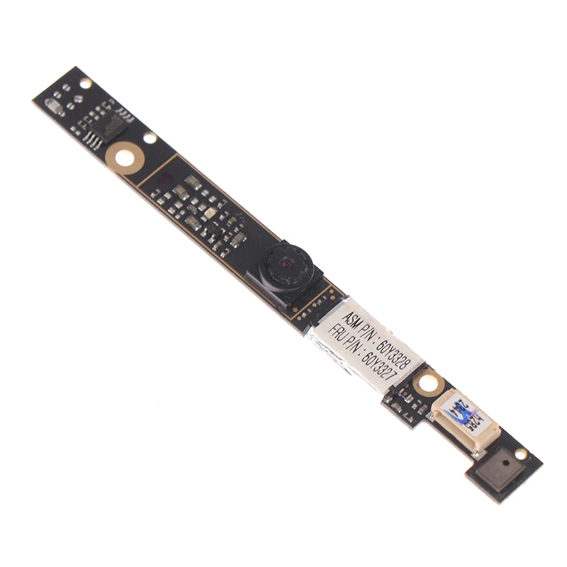 

Laptop Camera Small Board Built-in Webcam Module For ThinkPad L421 L420 L520 Camera Webcam 04W0442 AI00A144000