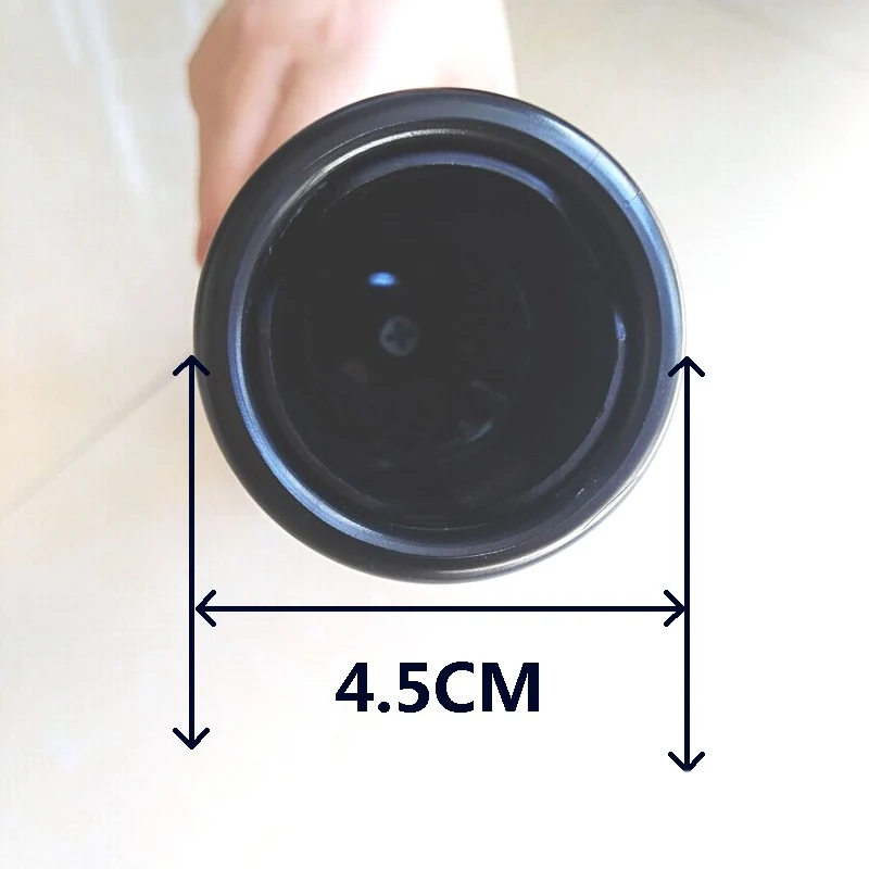 

Billiard Cue Extension 31cm Matte Hard Rubber Snooker Pole Extender Billiard Extender Parts for Billiard Cue