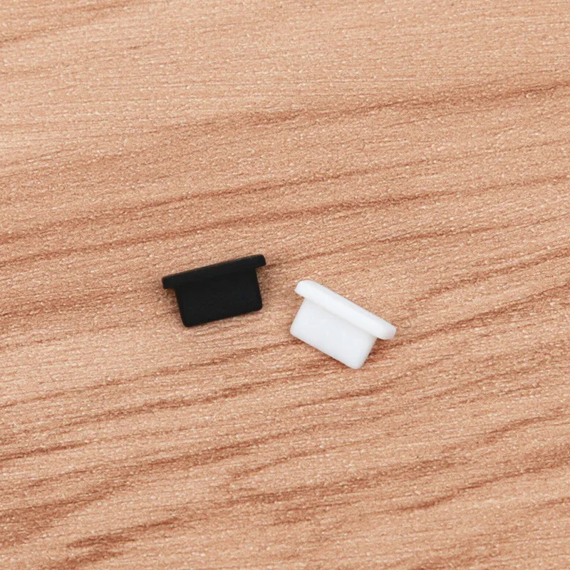 Заглушка от пыли для зарядного порта USB Type-C 5 шт. протектор интерфейса кабеля R xiaomi