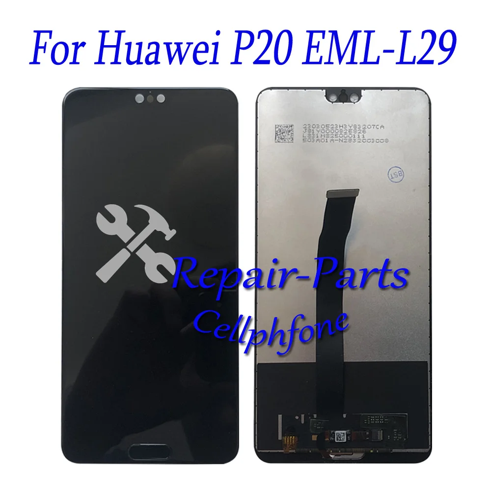 5 8 дюймовый новый полный ЖК дисплей + кодирующий преобразователь сенсорного