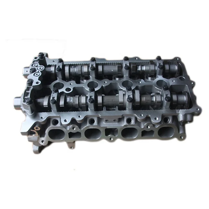 

High Quality Engine Cylinder Head For Hyundai Car G4FG Suitable for