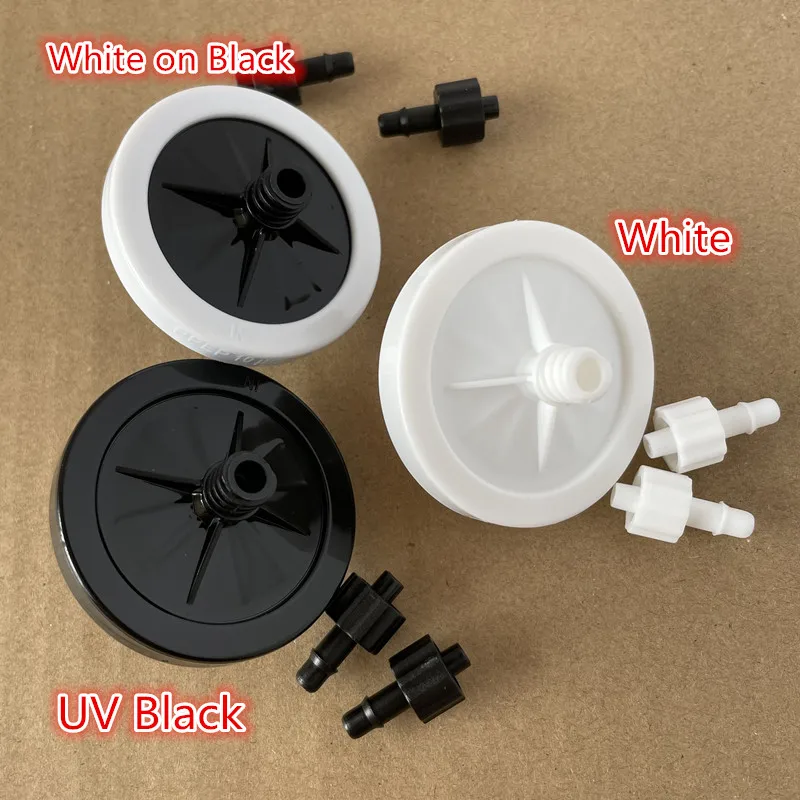 20 шт. большая емкость 45 мм для Infiniti Challenger PHAETON ICONTEK CRYSTALJET Myjet |