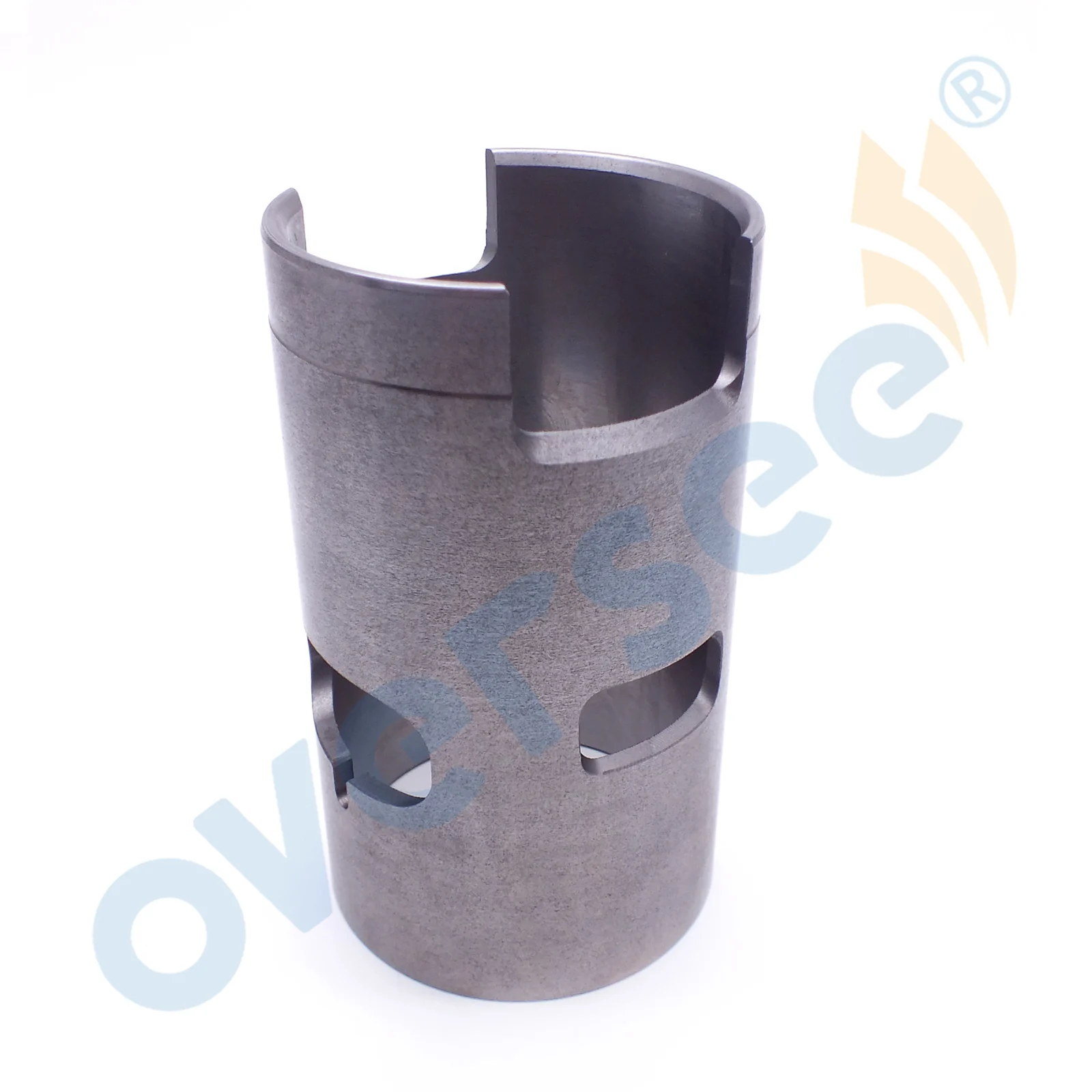350-10935-00 гильза цилиндра втулка для Tohatsu 18HP подвесной лодочный мотор бренд запчастей