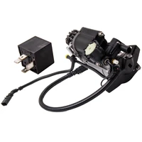 air compressor pump relay for audi a6 c5 allroad 01 05 4z7616007a