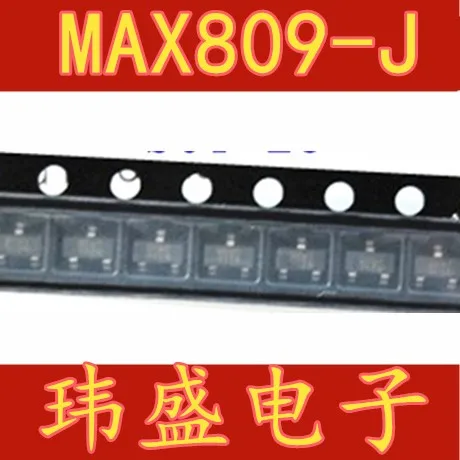 max809 max809j