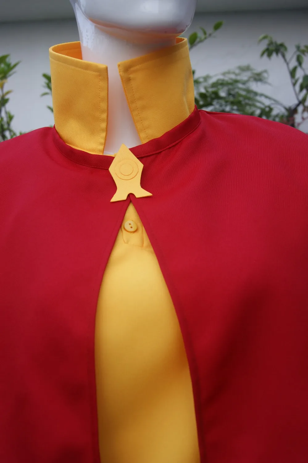 Маскарадный костюм для взрослых и детей одежда монах Аватара рождественской