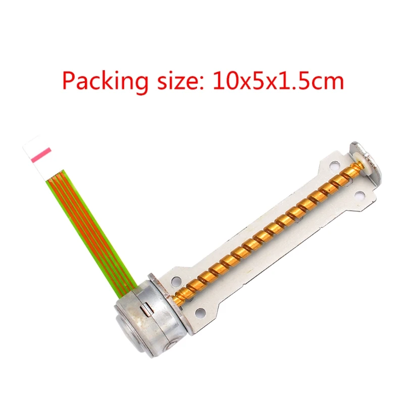 Запасная часть для оптического привода 16D4S 16D5S DVD-ROM Drive Motor XB 360 95AF | Электроника