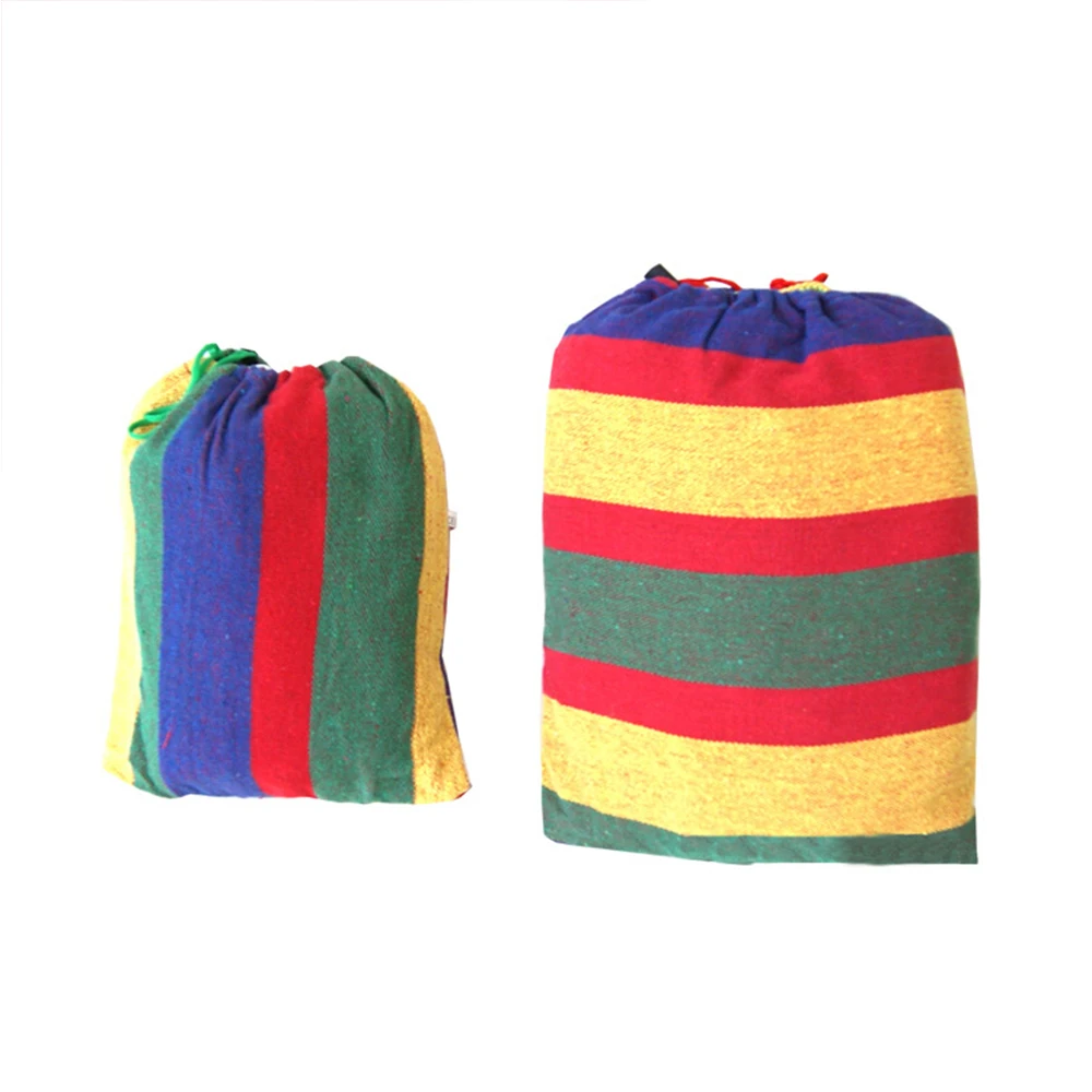 Подвесной гамак для путешествий кемпинга качели кресло отдыха на природе