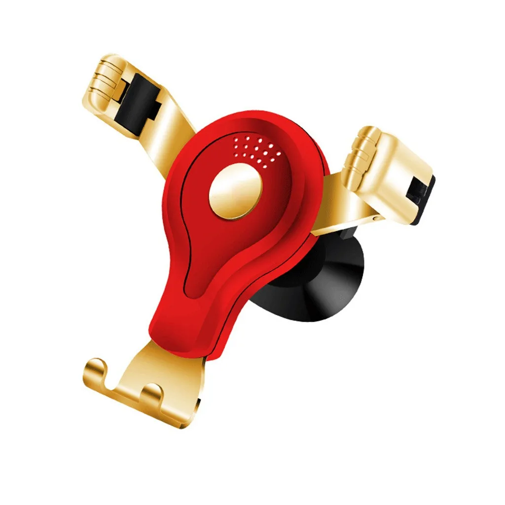 Автомобильный держатель для телефона Gravity автомобильный мобильного с