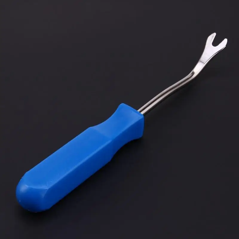 Отвертка пластиковая 4 дюймовая для крепежа дверная панель внутренняя отделка