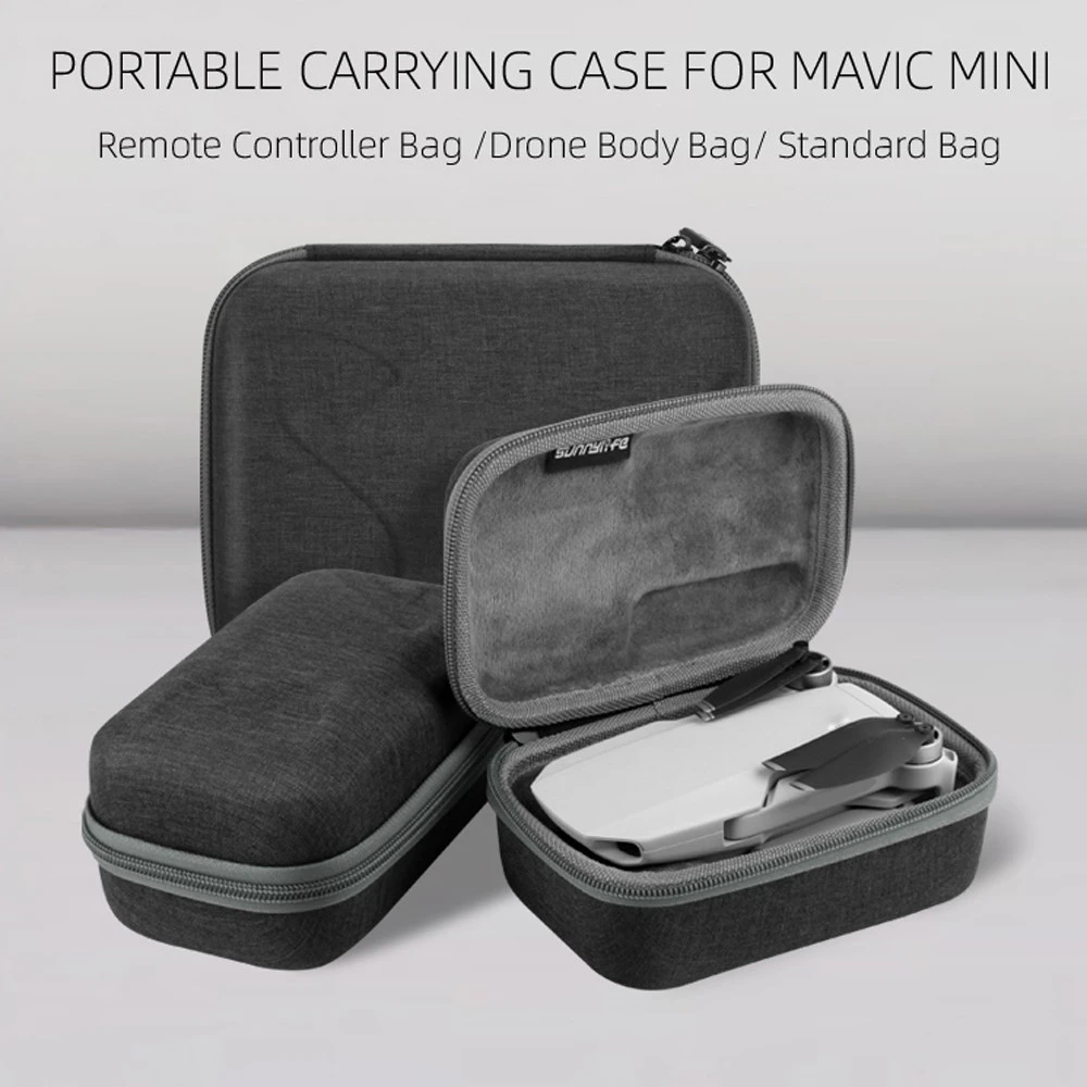 Для DJI Mavic Mini Drone Body Package портативный пульт дистанционного управления Дрон