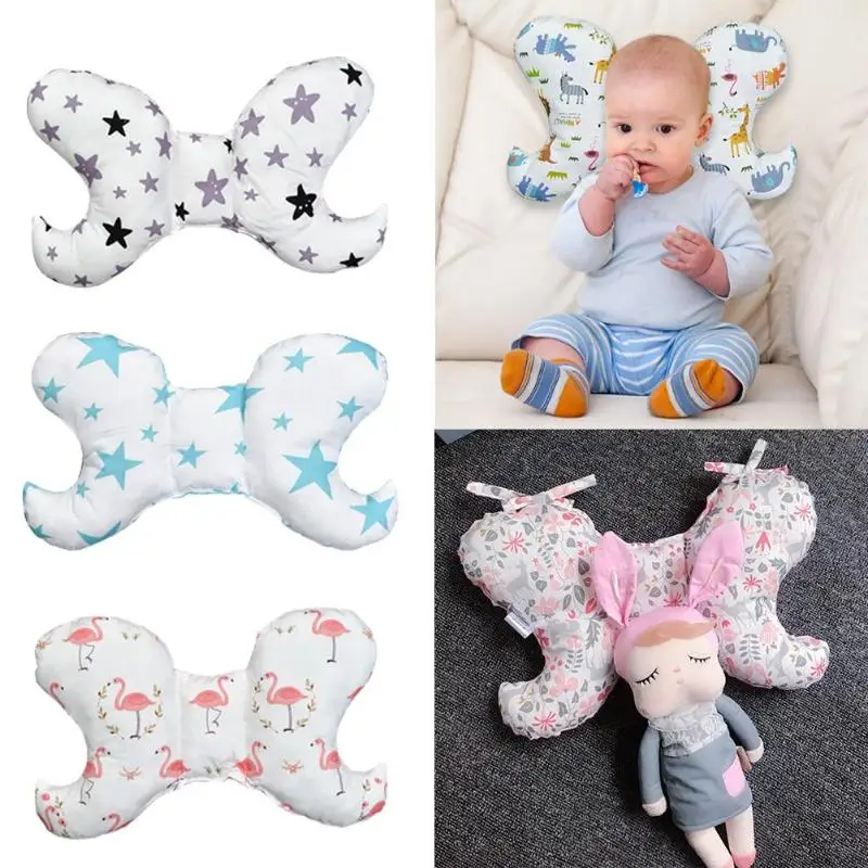 Детская опора для головы младенцев поддержка тела кресло бега подушка детей