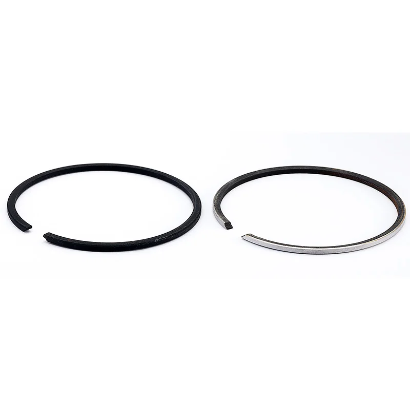 Комплект поршневых колец D=45мм для бензогенератора СКАТ |