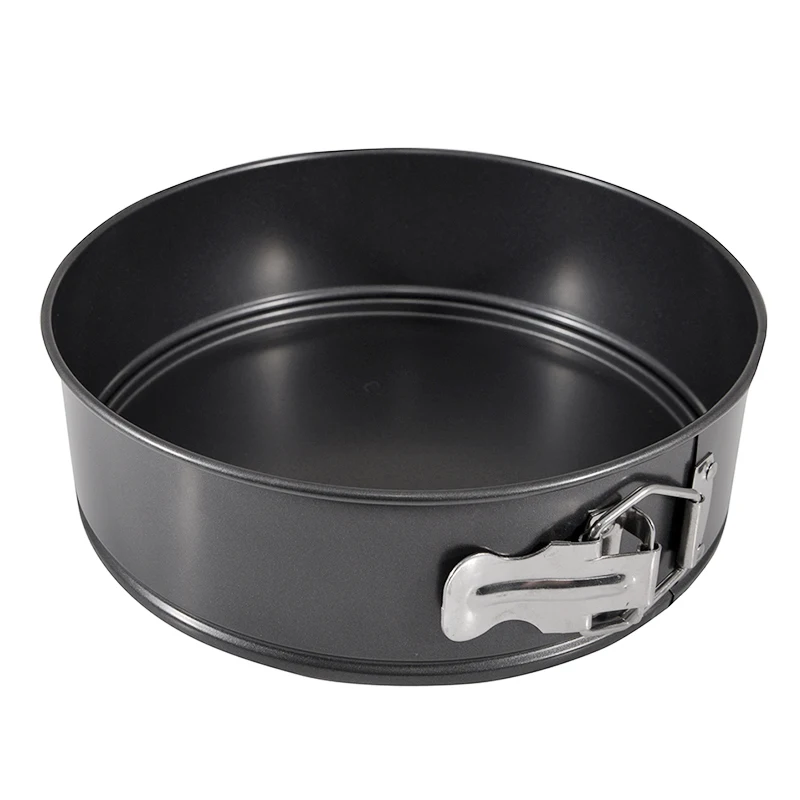 Антипригарная сковорода Fissman из углеродистой стали форма для сыра со съемным