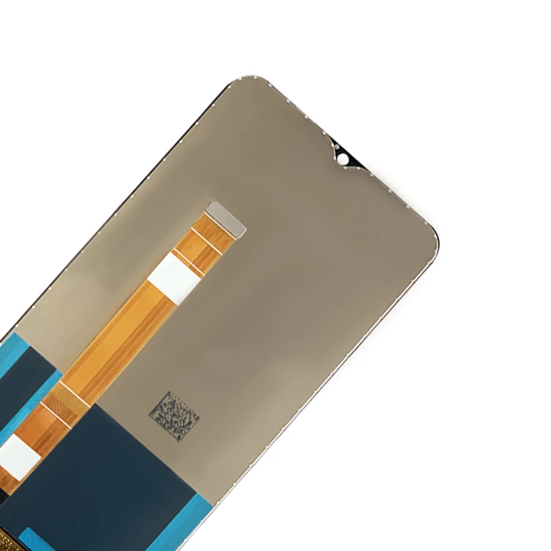 aaa quality lcd for oppo realme c11 lcd with frame display touch panel screen digiziter sensor assembly for oppo realme c11 lcd free global shipping
