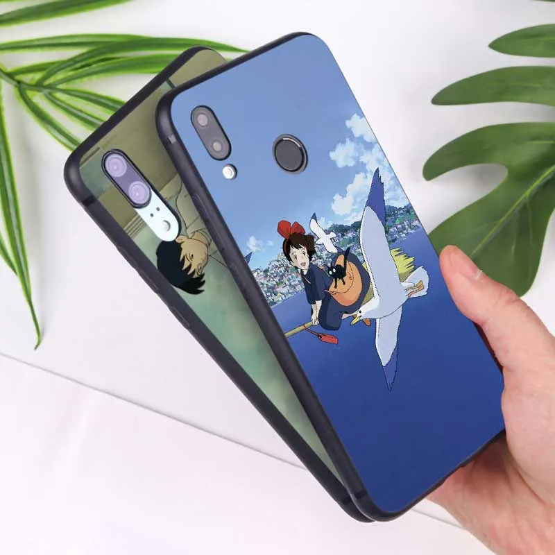 Чехол для телефона Xiaomi Redmi note 7 8 pro 7a k20 5 6 4x Мягкая силиконовая Обложка с