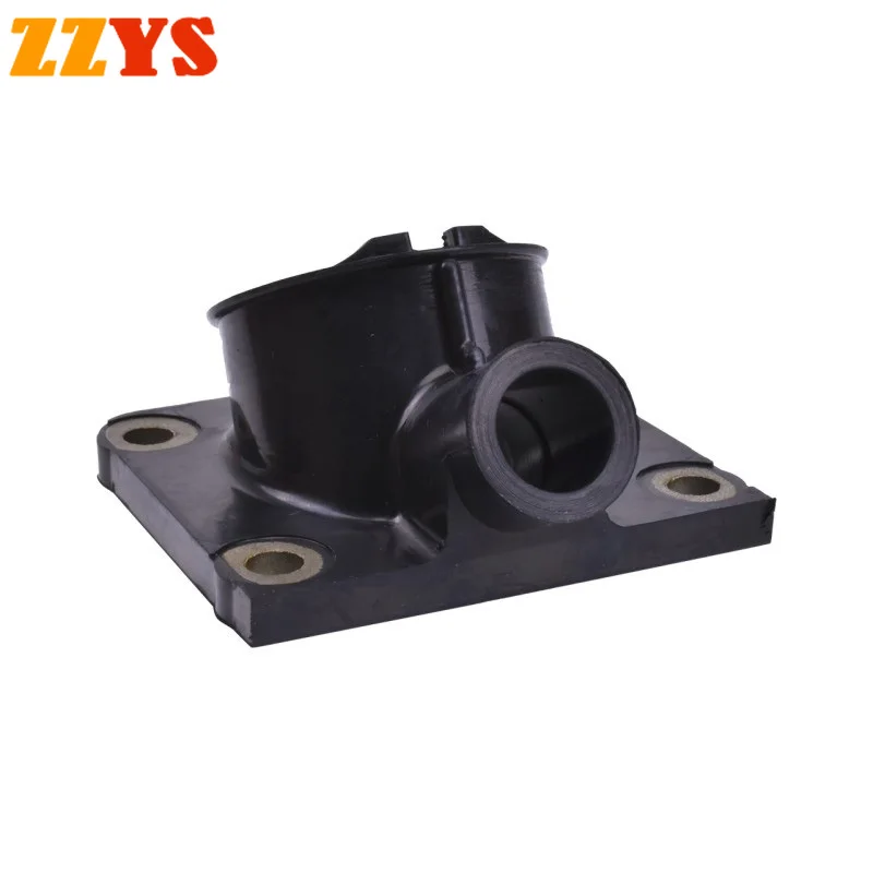 Карбюратор для впускного коллектора адаптер интерфейса трубы соединительный