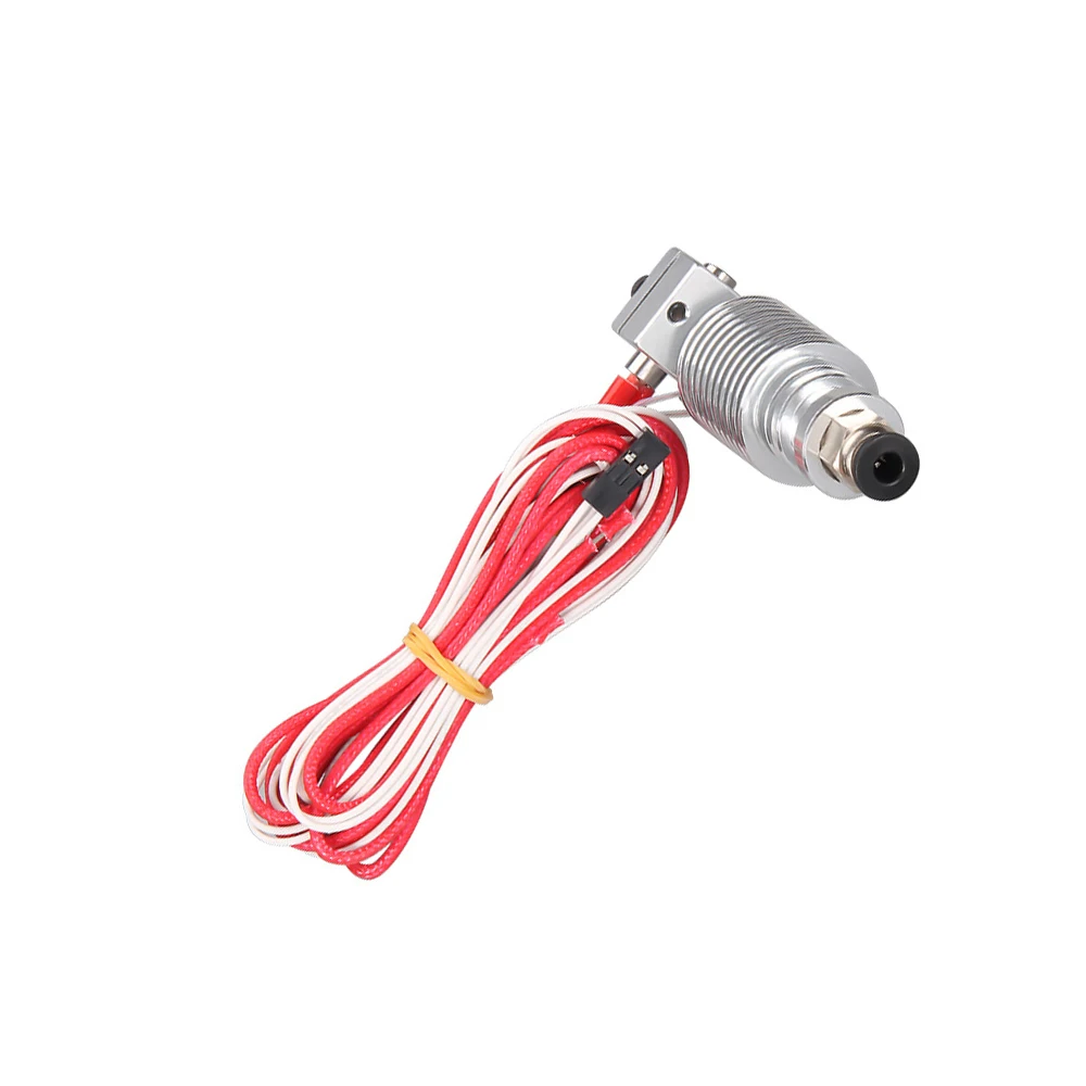 3D принтер головка печать j экструдер Hotend Удаленная прямая дальняя часть принтера