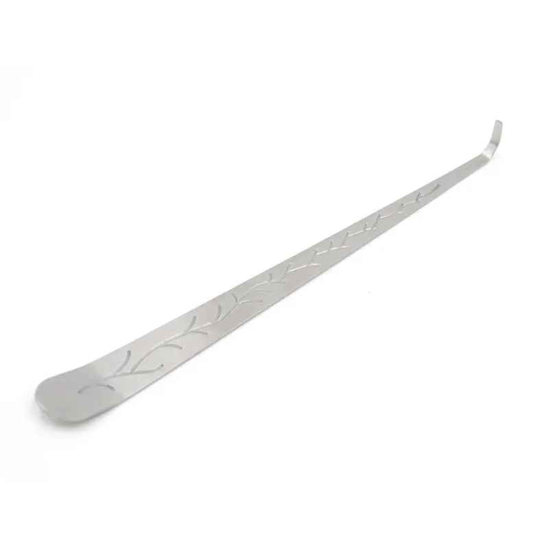 

Fine polished candle hooks, candle scissors, candle extinguishers, candle accessories, stainless steel candle tools