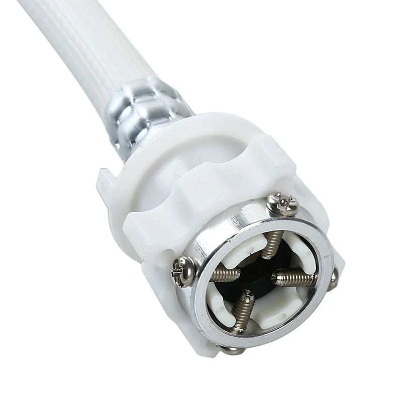 1 шт. взрывозащищенный шланг для автоматической стиральной машины 6 точек |