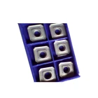 Твердосплавные вставки для токарного станка SEET13T3 AGFN SEET13T3AGFN-L, SEET 13T3