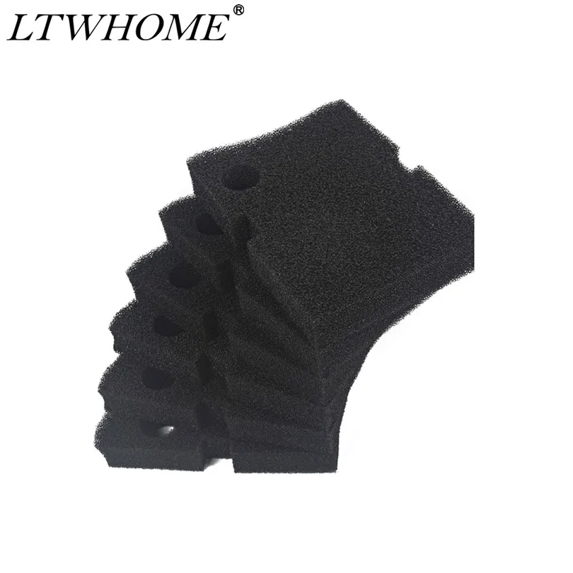 LTWHOME Foam Filter Media Fit for Hydor Professional Caniste