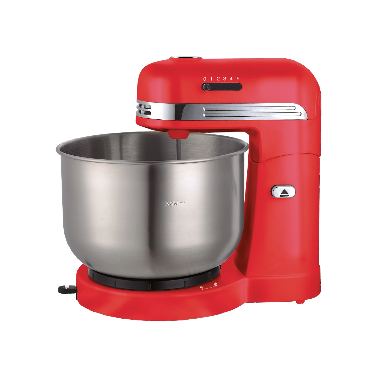 Недорогой кухонный миксер для взбивания яиц 350 Вт л |