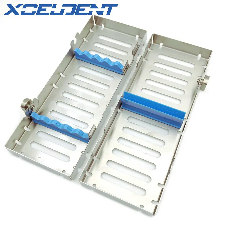 Стоматологическая стерилизация автоклав кассета лоток стойка клиника резиновый