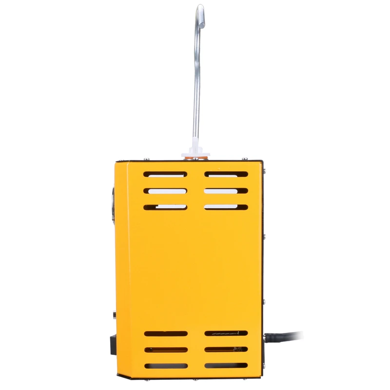 Оригинальные автомобильные дымовые машины AUTOOL SDT 202 для автомобилей обнаружитель