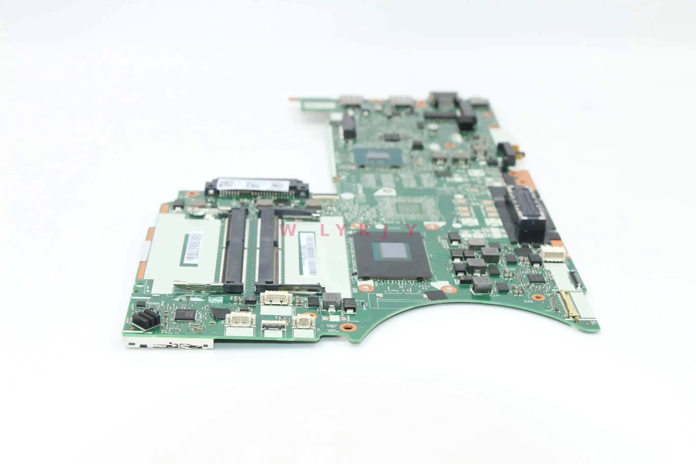 DT473 NM-B071 For Lenovo ThinkPad T470P notebook motherboard CPU i5 7300HQ 100% test work FRU 01YR897 01YR895 01HW891 | Компьютеры и