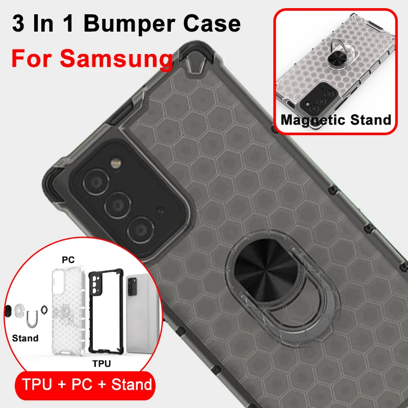 

Чехол для Samsung S21/S20 Ultra/S10 Lite/Note 20/10 Pro/S21FE