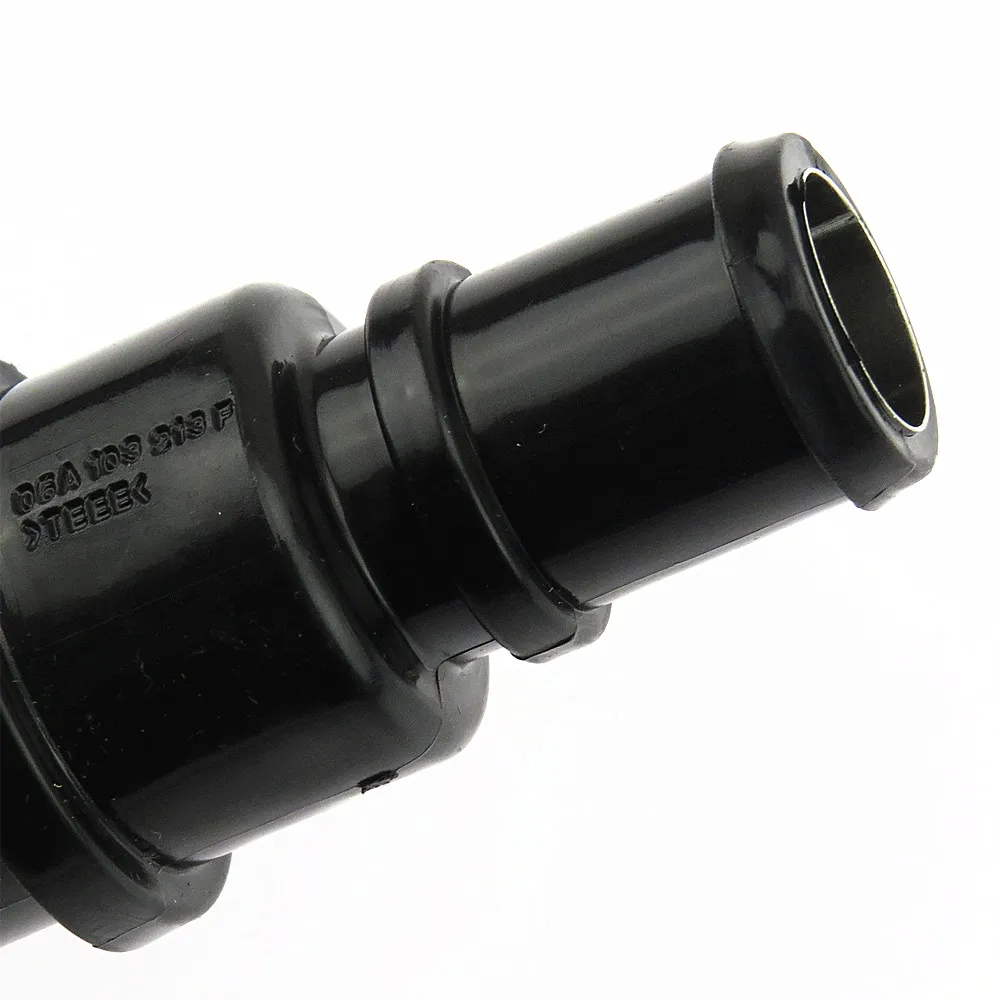 Новый шланг для вентиляции масла zeroдополнительные 1 8 T Golf MK4 Bora A6 TT S3 06A 103 213F 213 F