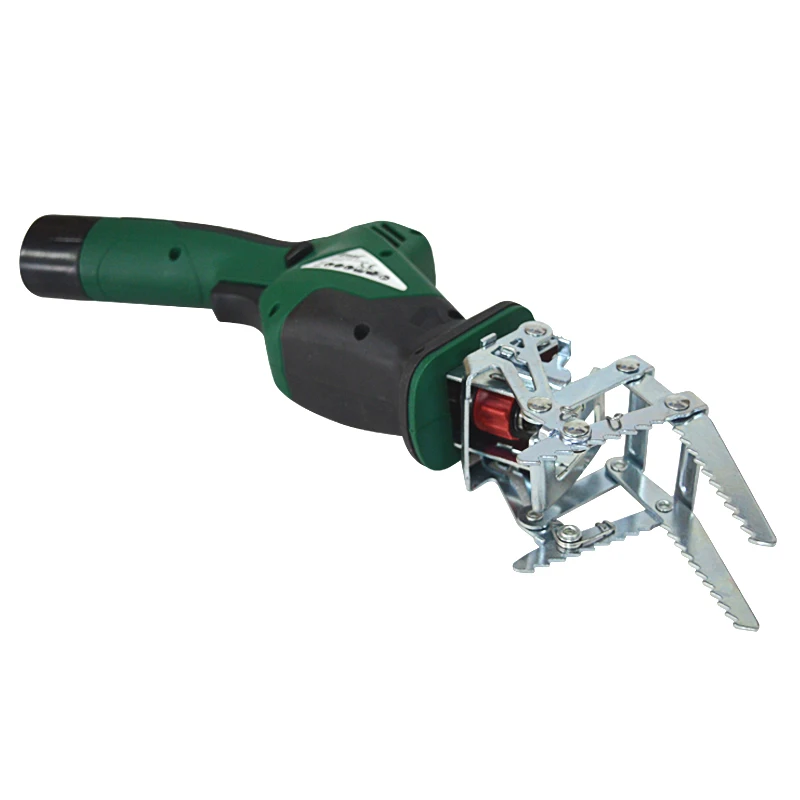 Многофункциональная Бытовая перезаряжаемая Сабельная пила электрическая