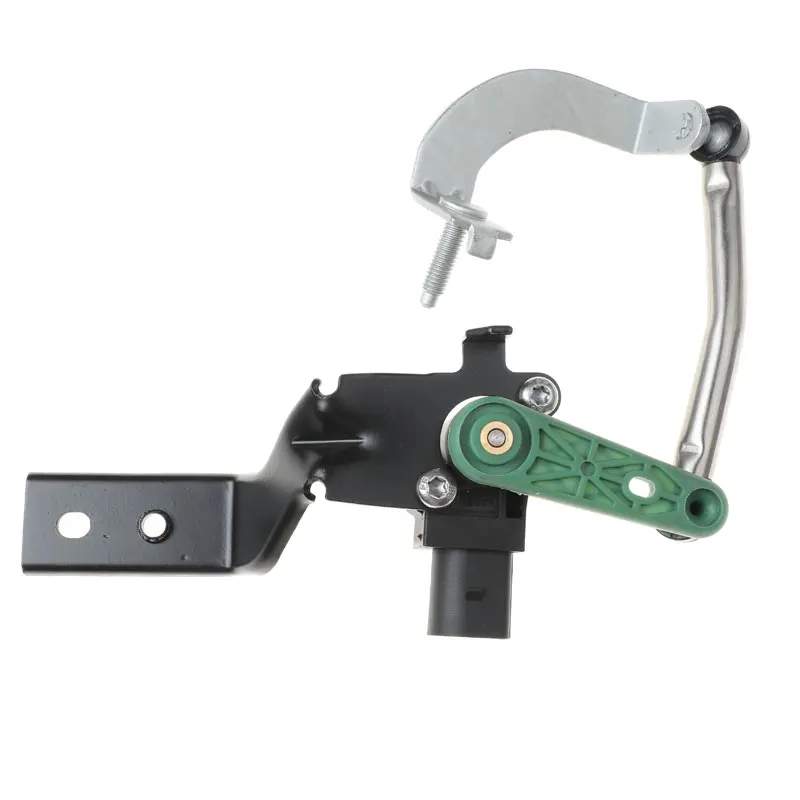 

Front Left And Right Height Level Sensor Control For VW DSI PASSAT 3G B8 For Skoda Karoq Superb Seat Ateca 3Q0412521A 3Q0412522A