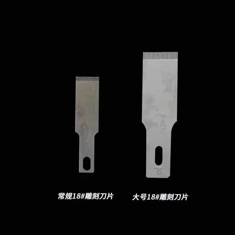 10 шт. нож для чистки и резьбы по материнской плате