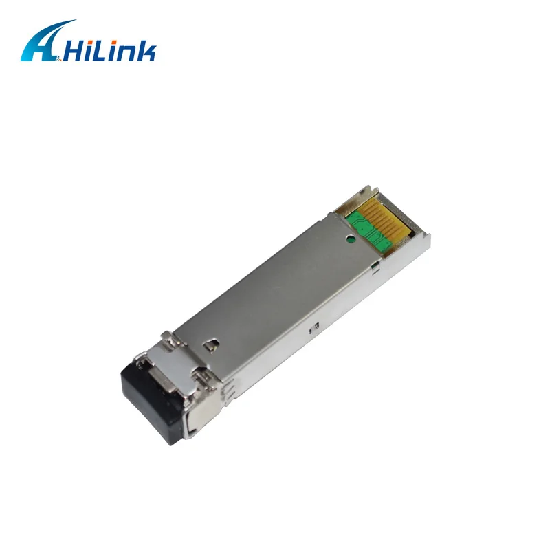 Акция 1 25G SFP нм 80 км модуль приемопередатчика CWDM HL-CW-SFP-1350-80