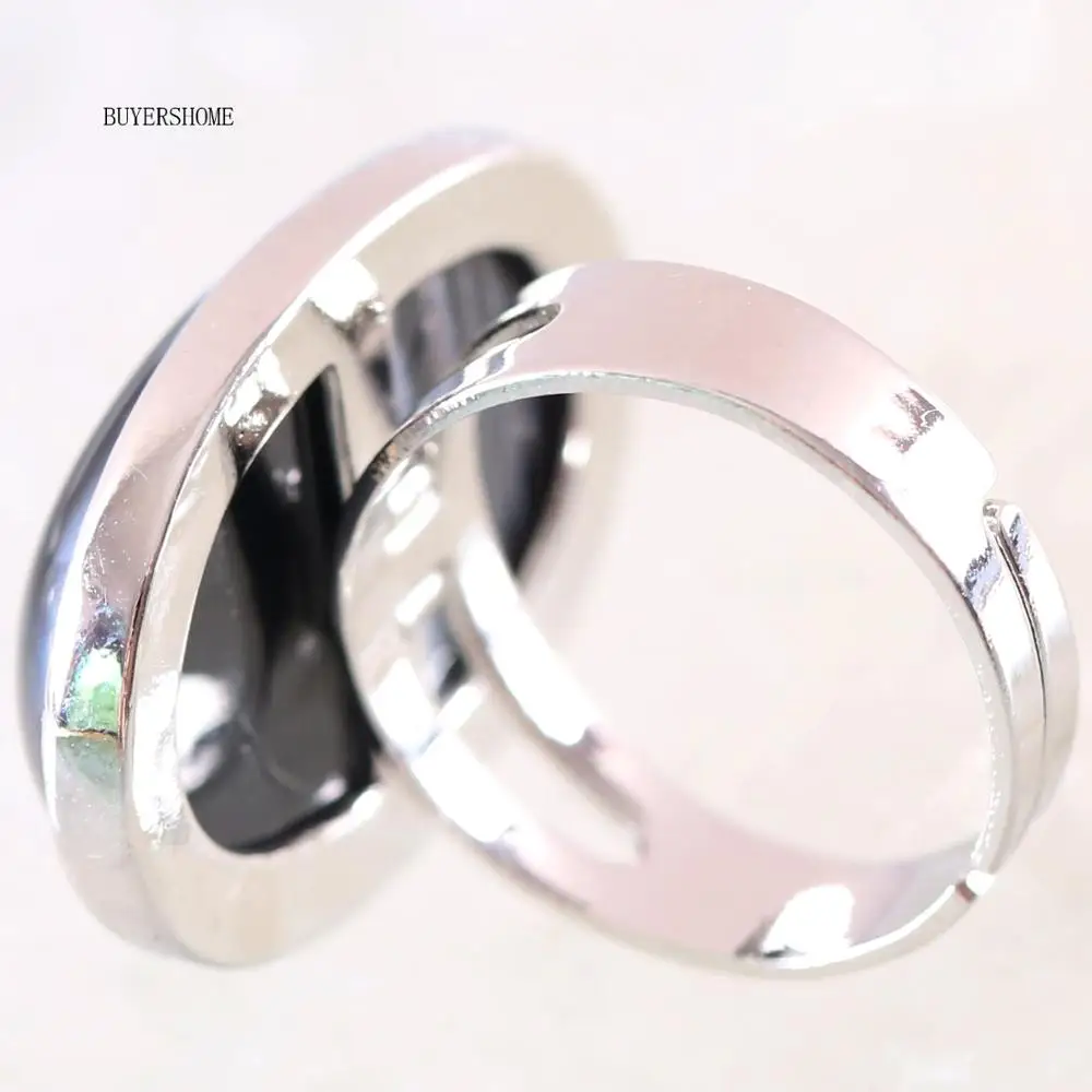1 шт. регулируемое кольцо для женщин и мужчин | Украшения аксессуары