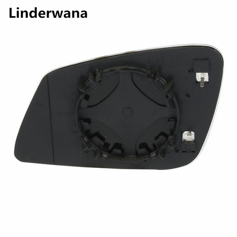 Стекло с подогревом для BMW F30 F34 F31 316 318 320 325 330 335 i d xDrive M3 51 16 7 284 999 285 000|Зеркала и