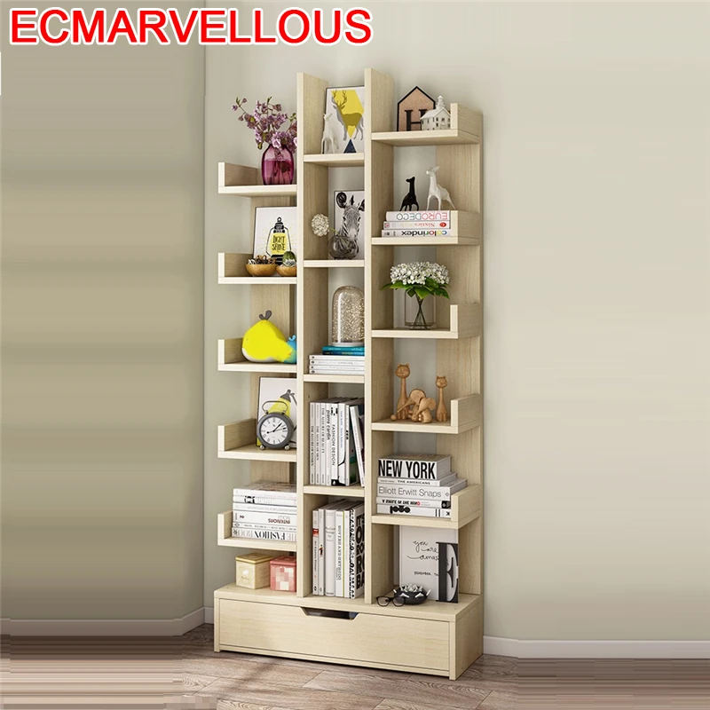 Мебель для дома настенная полка Boekenkast Librero mobelli Per La Casa шкаф Mueble Madera украшение