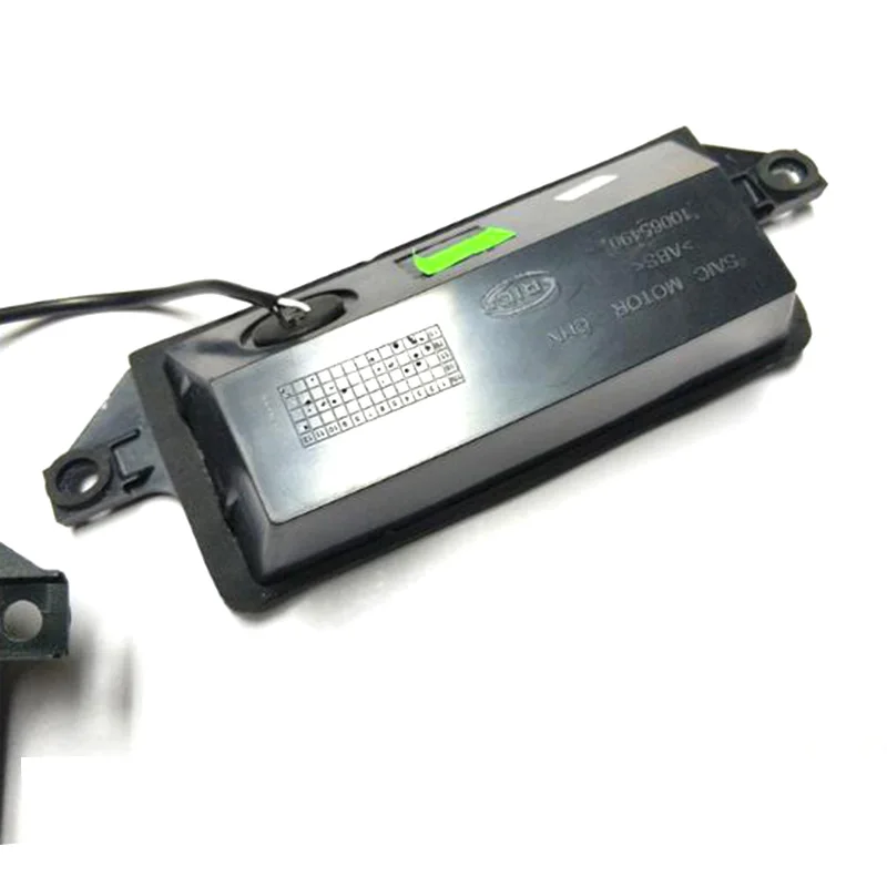 

Baificar Brand New Genuine Trunk Lock Release Switch With Camera 10065490 For Morris Garage MG6