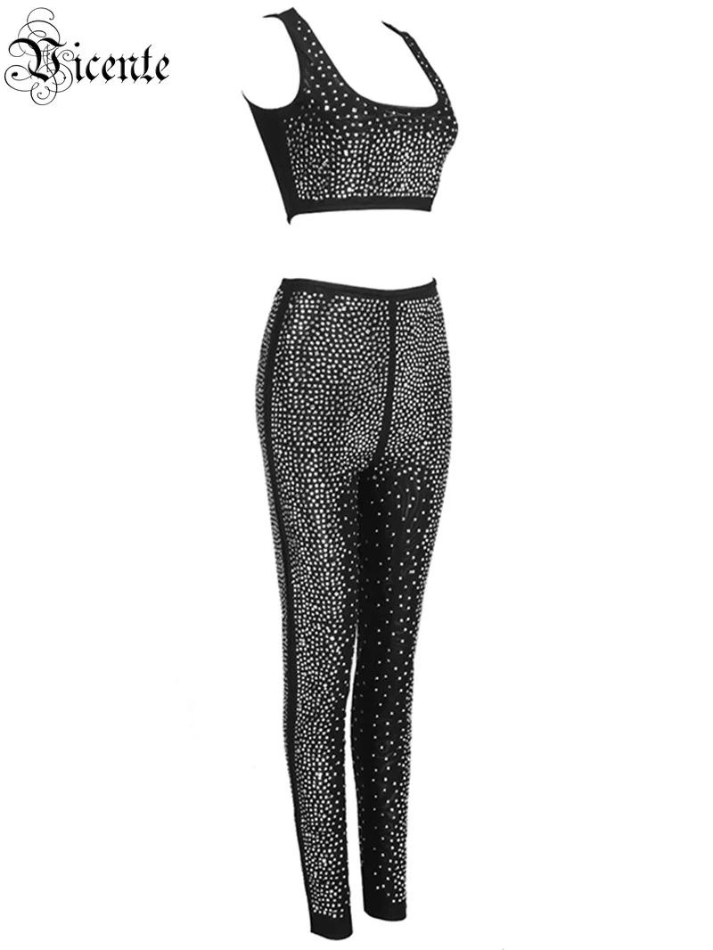 Висенте все бесплатная доставка Лидер продаж модные бусины Двойка 2019 новое