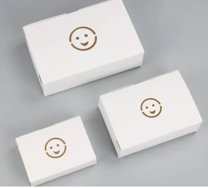 Корейский куриный ящик 50 шт. коробка для куриных крыльев картофеля фри курицы на