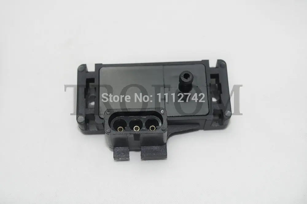 Датчик абсолютного давления в коллекторе 2Bar MAP для RENAULT OPEL VAUXHALL MONTEREY MOVANO OMEGA VOLVO 740