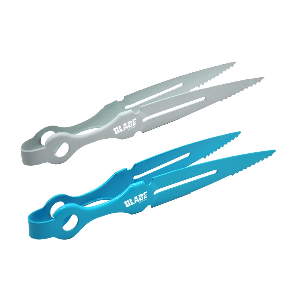 HORNET нержавеющая сталь многофункциональный кальян щипцы пинцет 230 мм Chicha Shishia