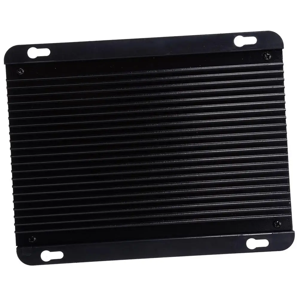 Автомобильный контроллер заряда солнечной батареи 12 в 24 30 А 50 MPPT регулятор панели